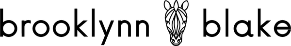 Brooklynn & Blake logo