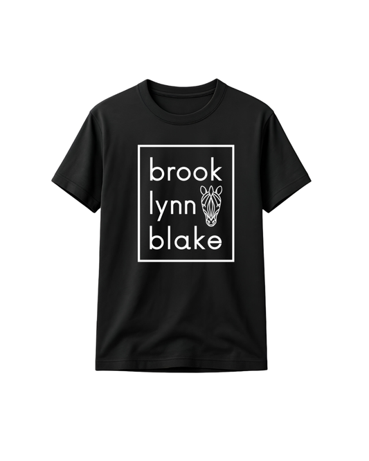 BRAND T-SHIRT (Adult)