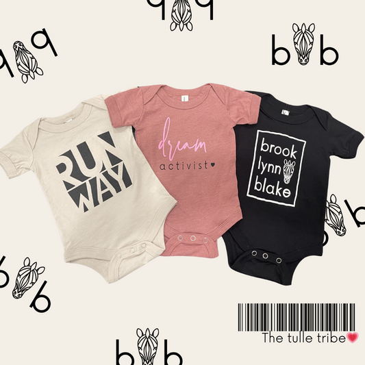 MINI BRAND TEES